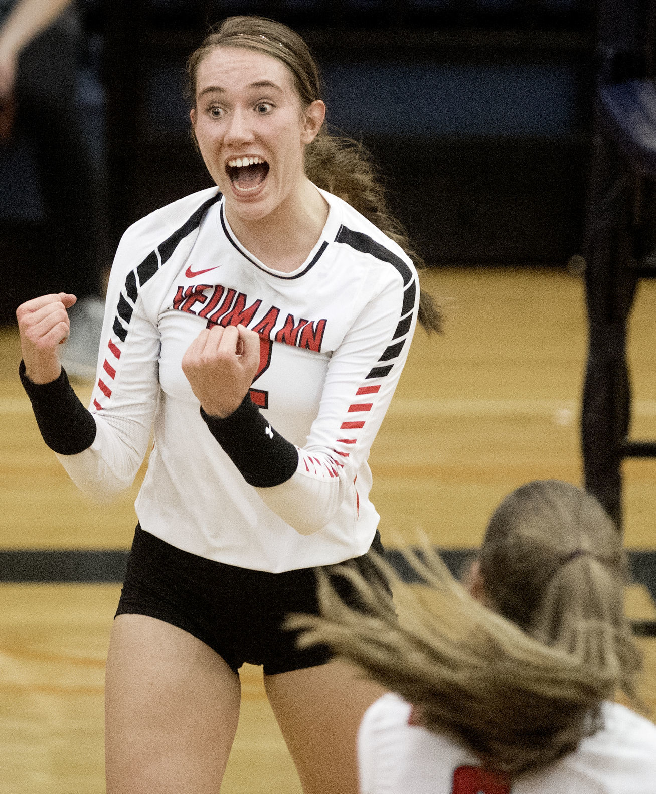 Bishop Neumann vs. GICC, 11.8.18
